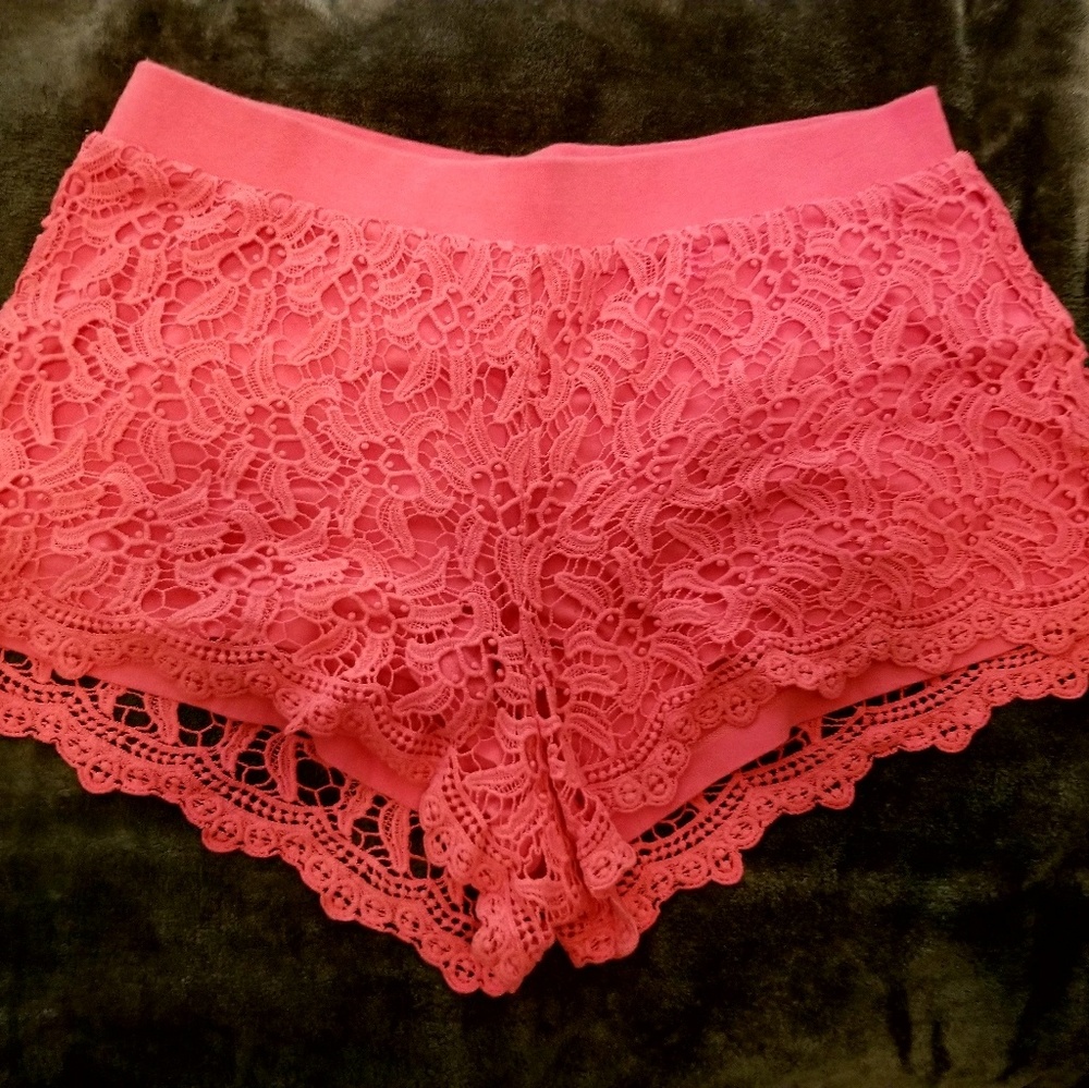 Lacie shorts